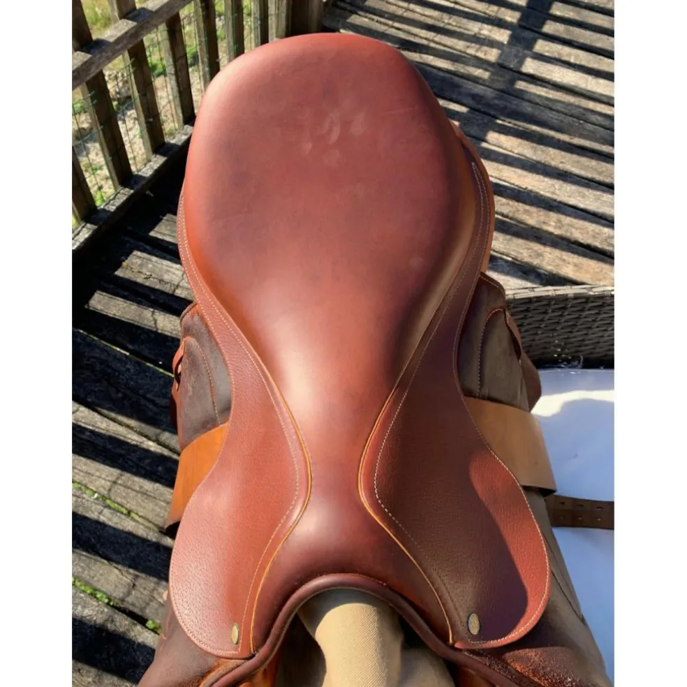 Selle childéric