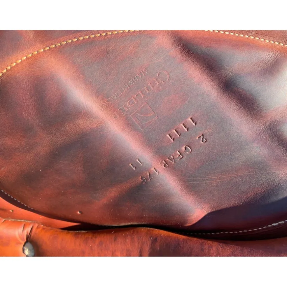 Selle childéric