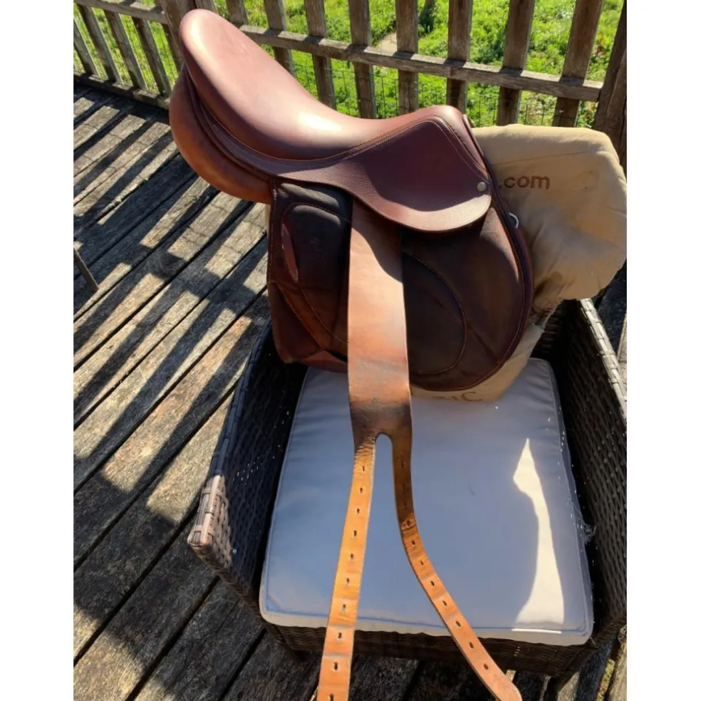 Selle childéric