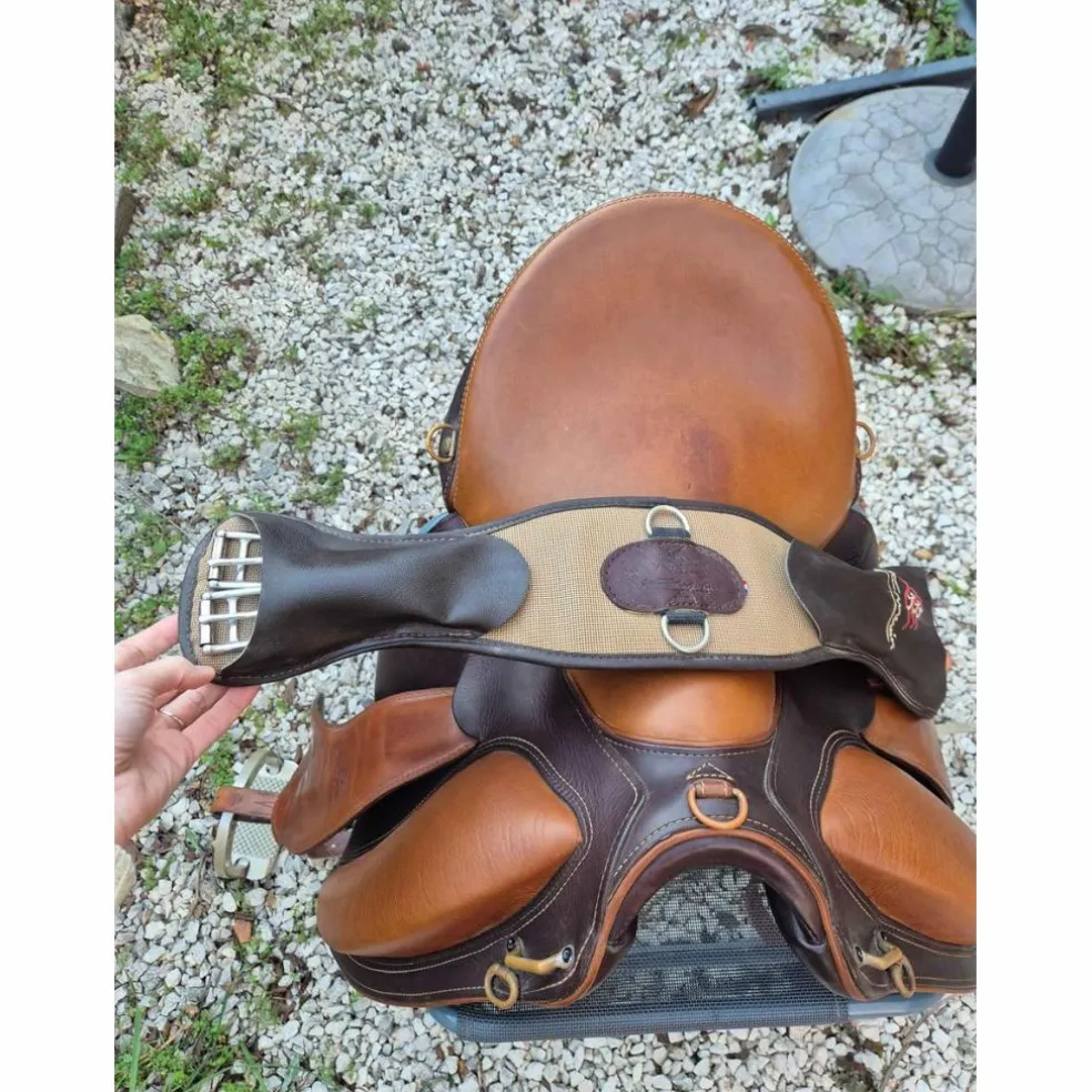 Selle Compiègne