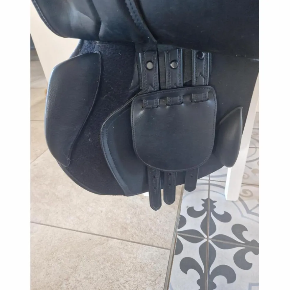 selle cso mixte