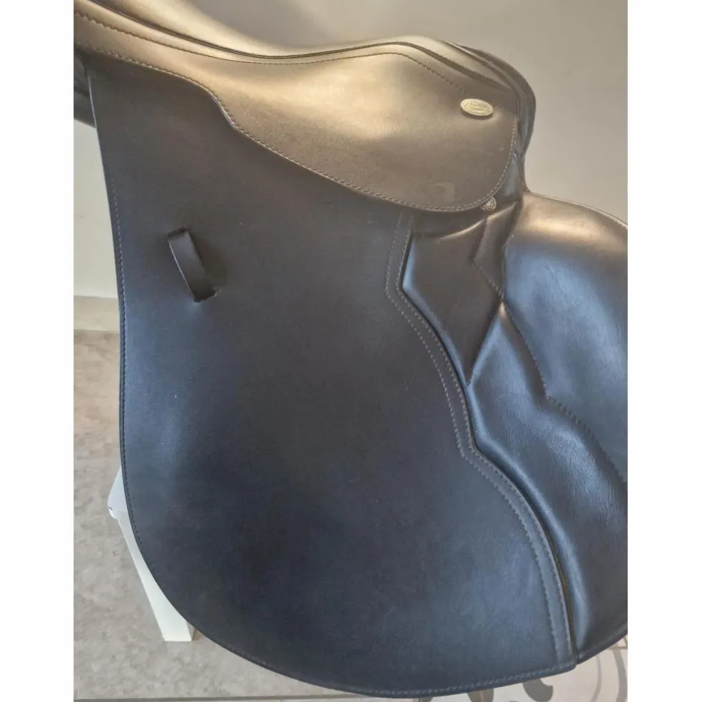 selle cso mixte
