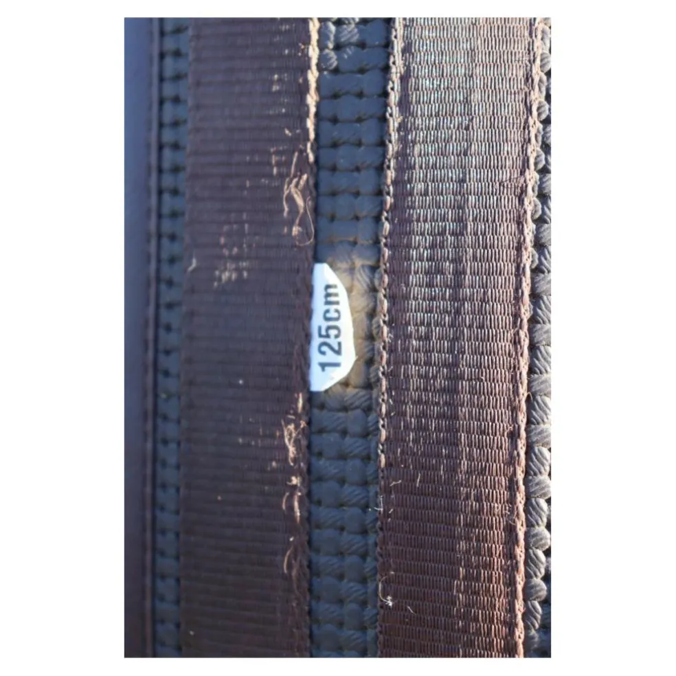 Selle Cuire Euroriding Opal 17