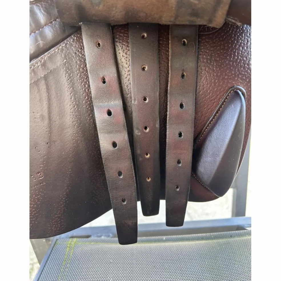Selle CWD