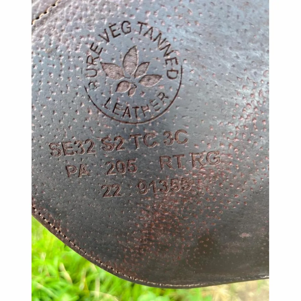 Selle CWD