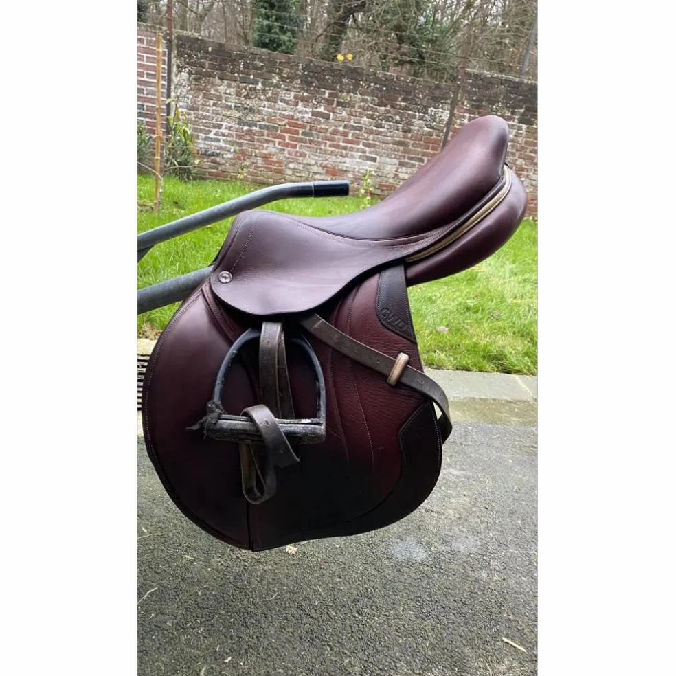 Selle CWD