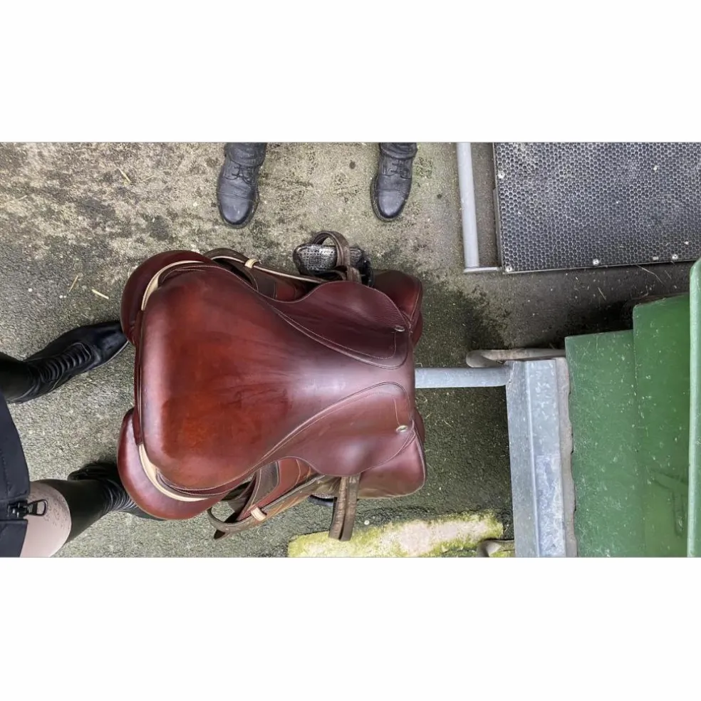 Selle CWD
