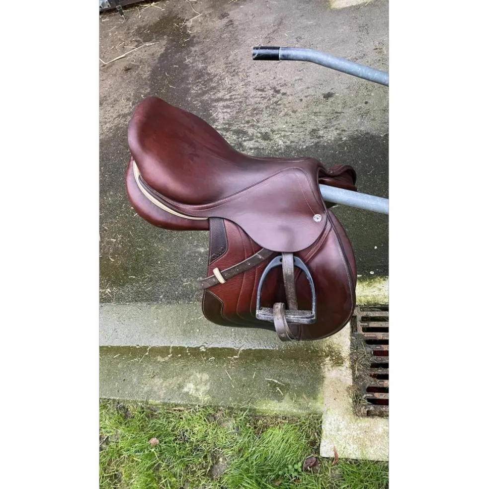 Selle CWD