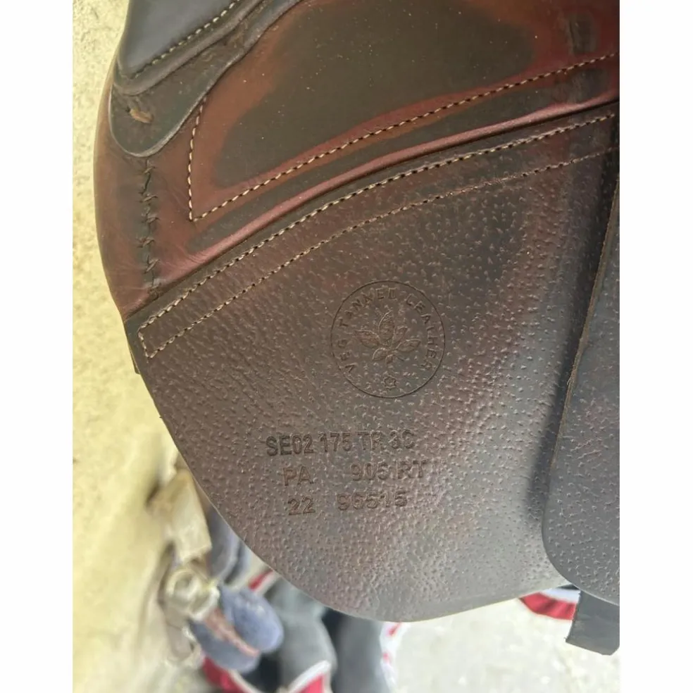 Selle cwd
