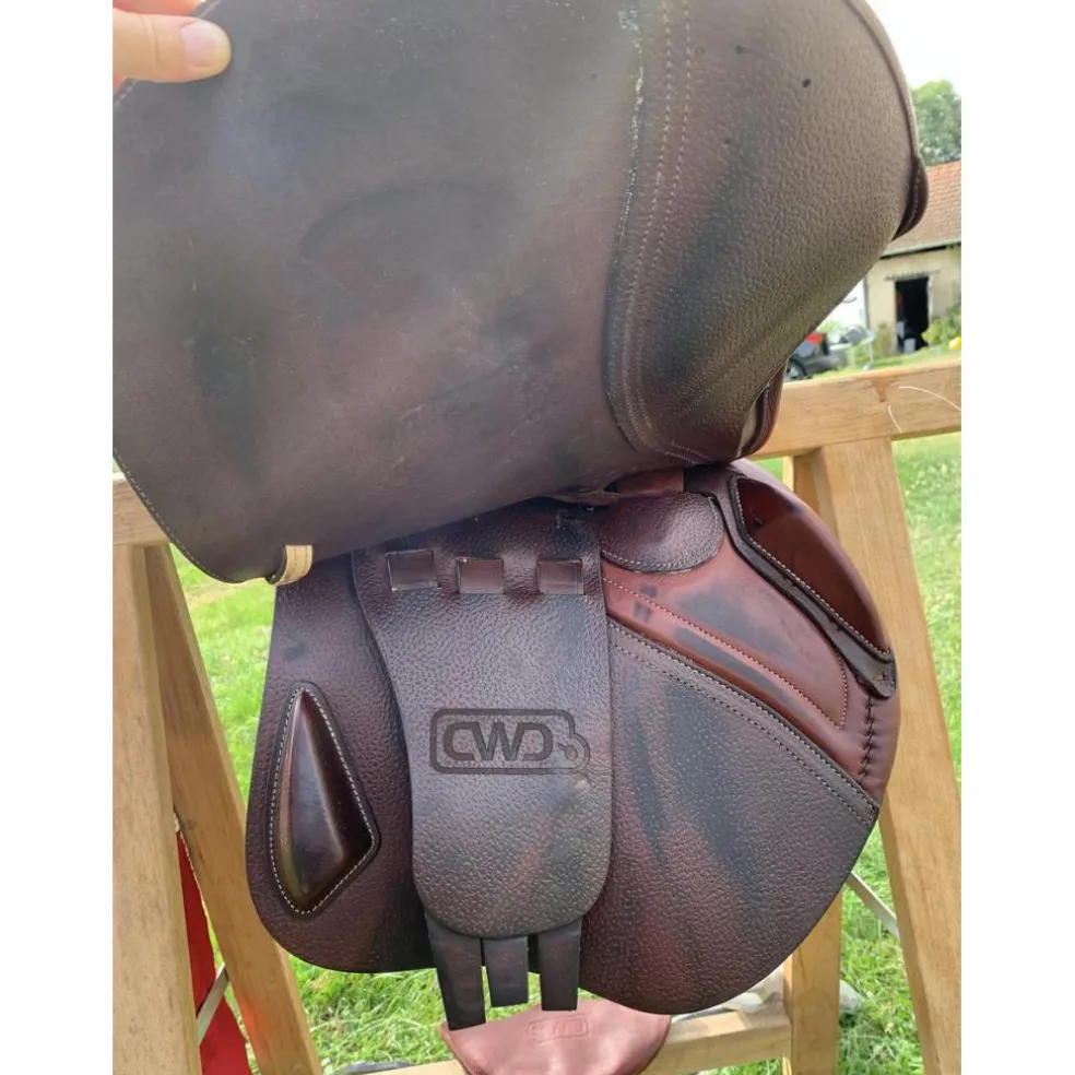 Selle CWD