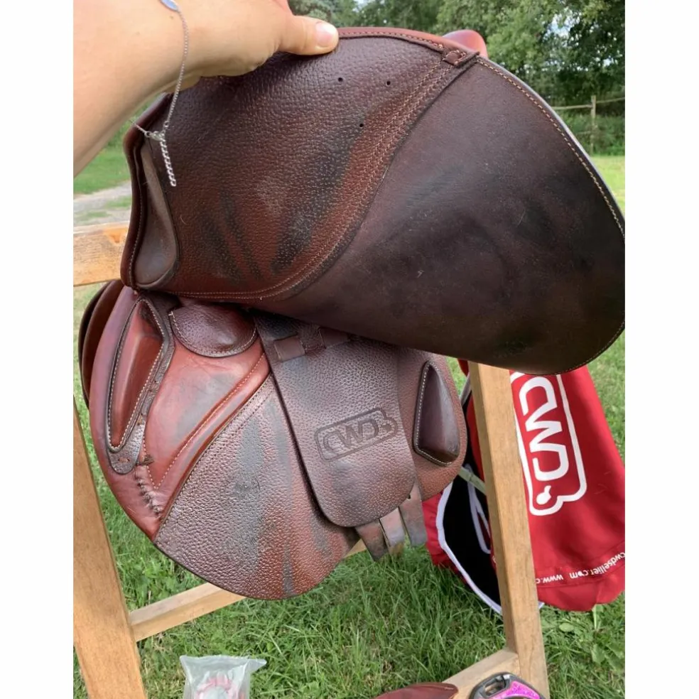 Selle CWD