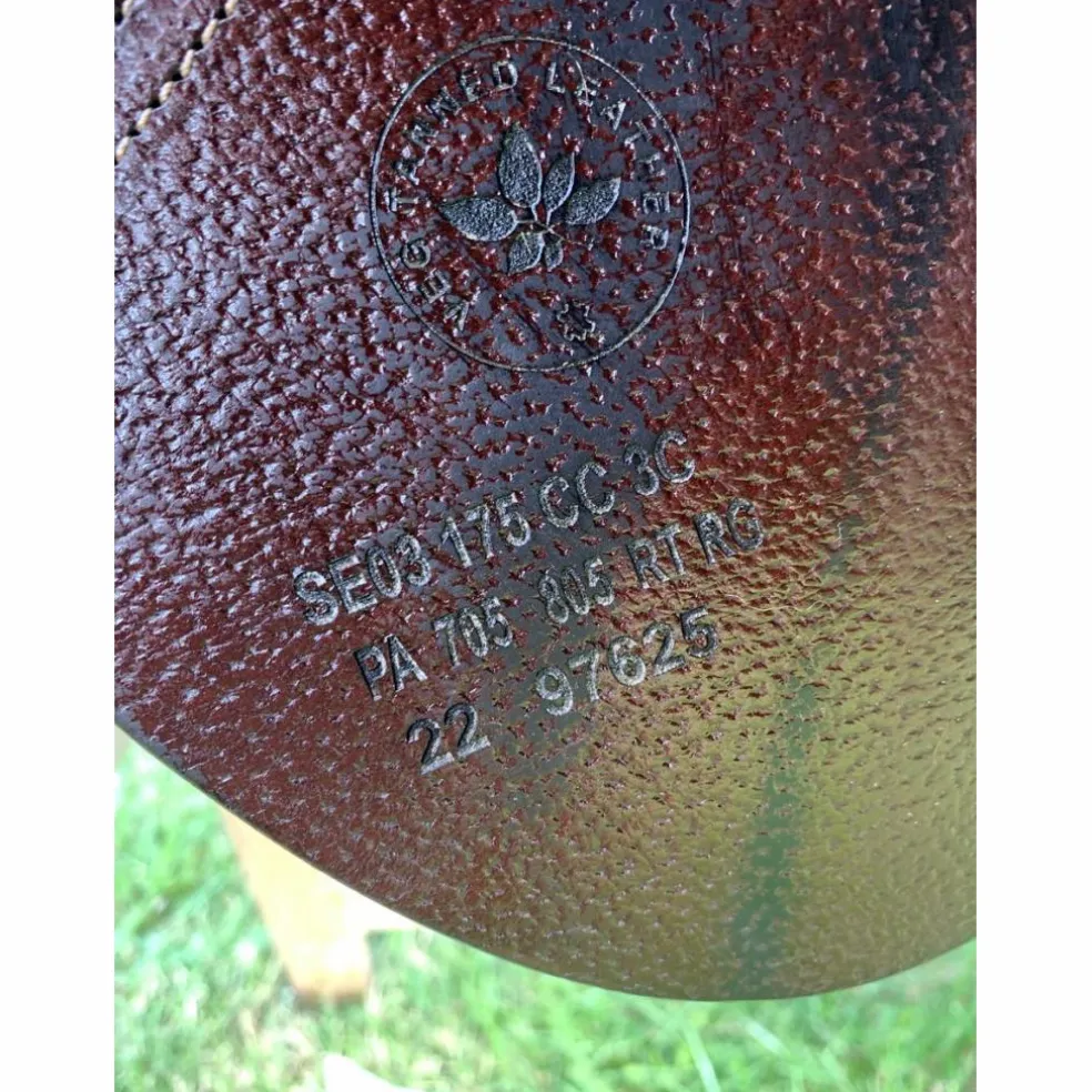Selle CWD