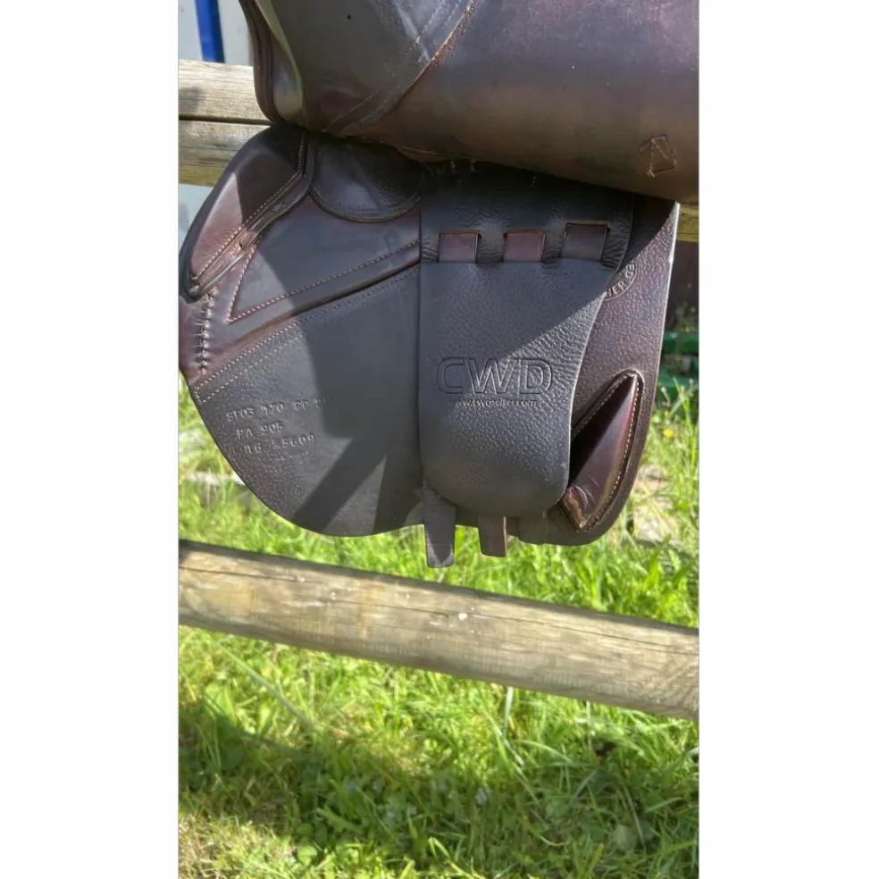Selle CWD 17’’ 2016