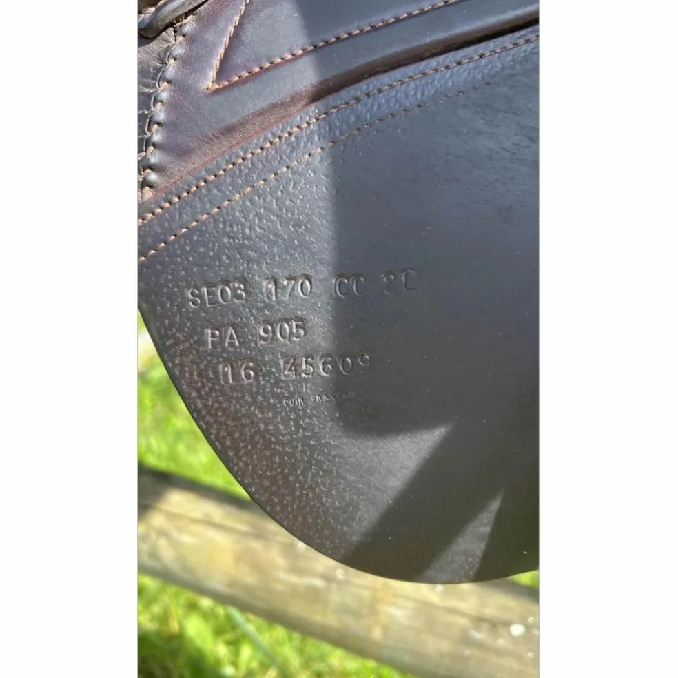 Selle CWD 17’’ 2016
