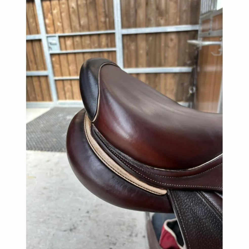 Selle CWD 16,5 Mademoiselle