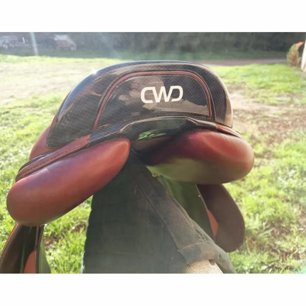 Selle CWD 2Gs