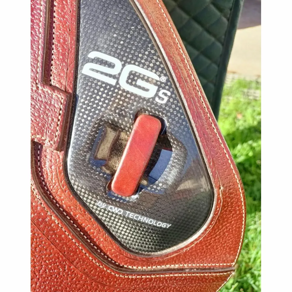 Selle CWD 2Gs