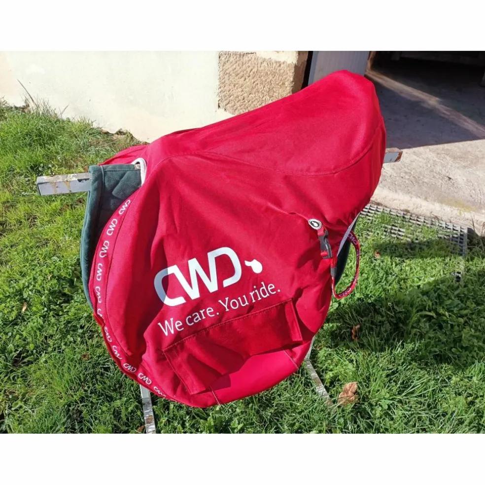 Selle CWD 2Gs