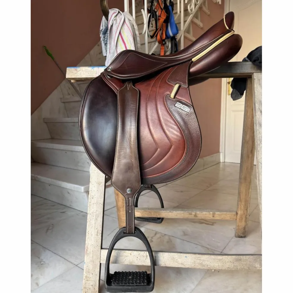 selle CWD 2Gs de 2019