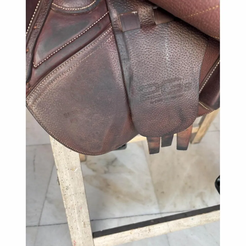 selle CWD 2Gs de 2019