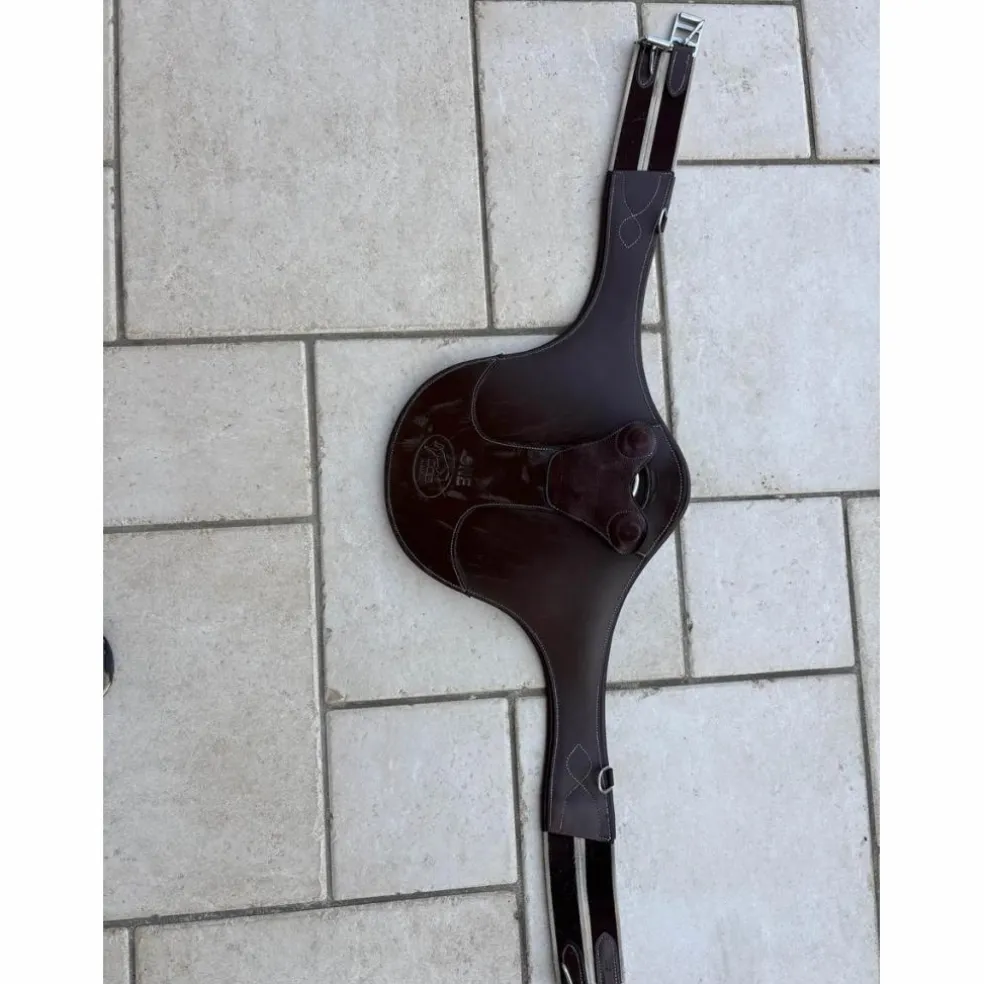 selle CWD 2Gs de 2019