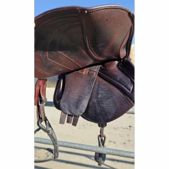 Selle CWD 2Gs Mademoiselle 17