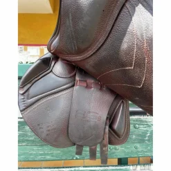 Selle CWD Mademoiselle Se 32 . Année 2023