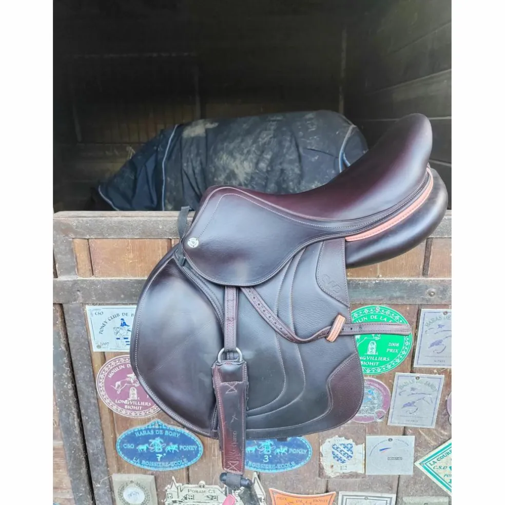 Selle CWD parfait état