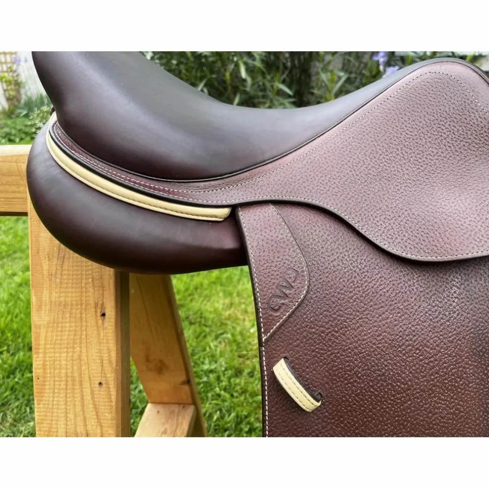 Selle CWD SE02 17’’