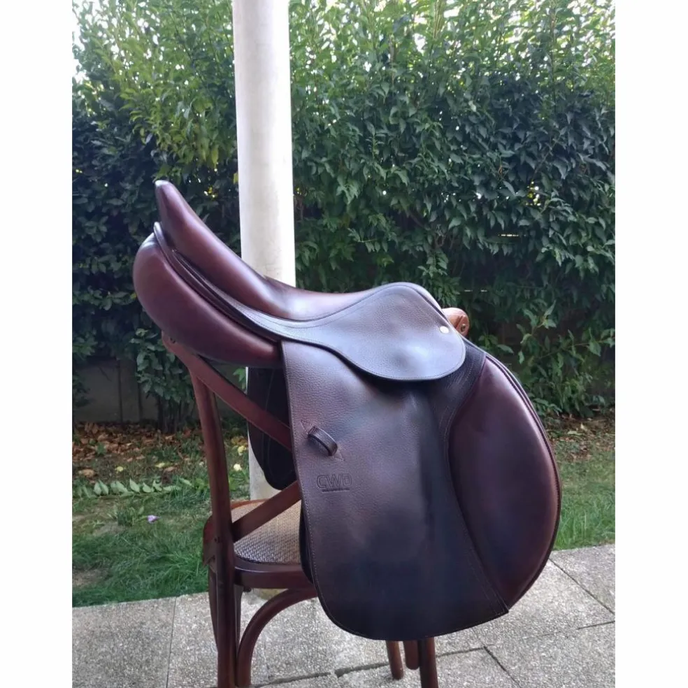 Selle CWD SE02 17'5