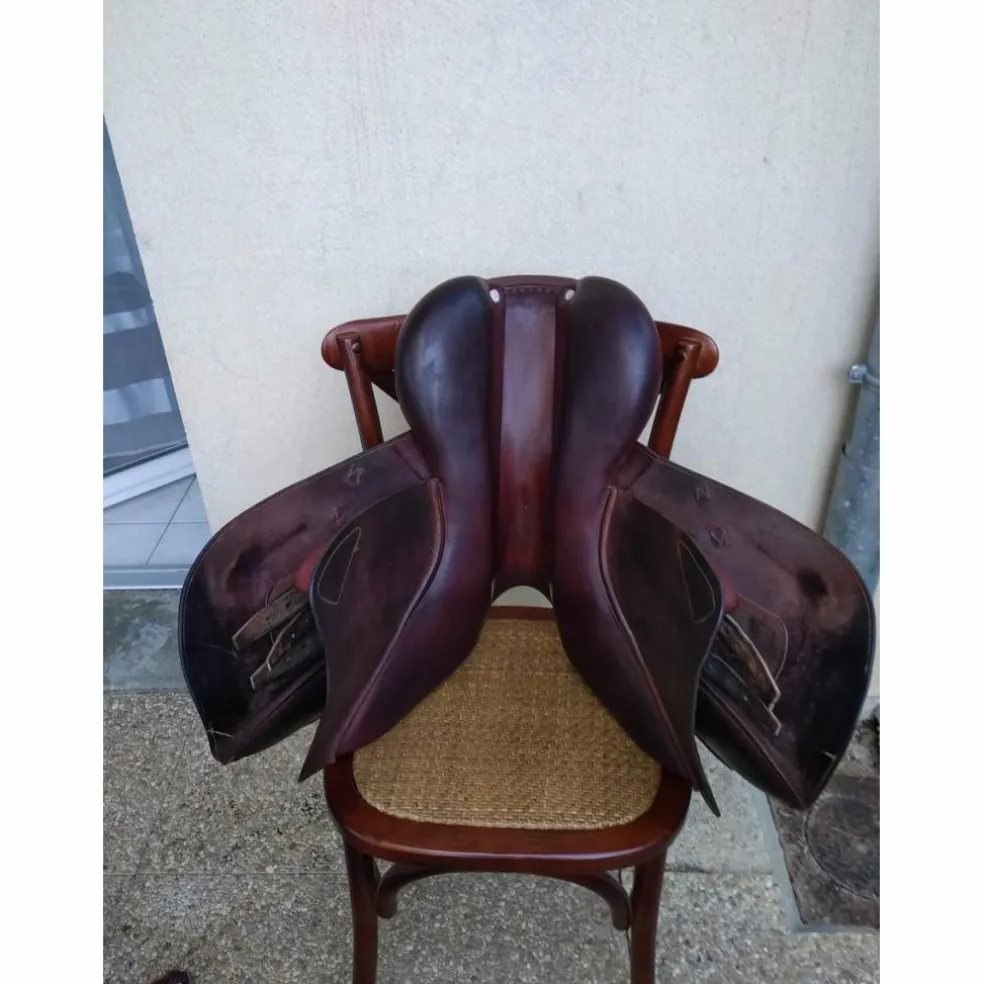Selle CWD SE02 17'5