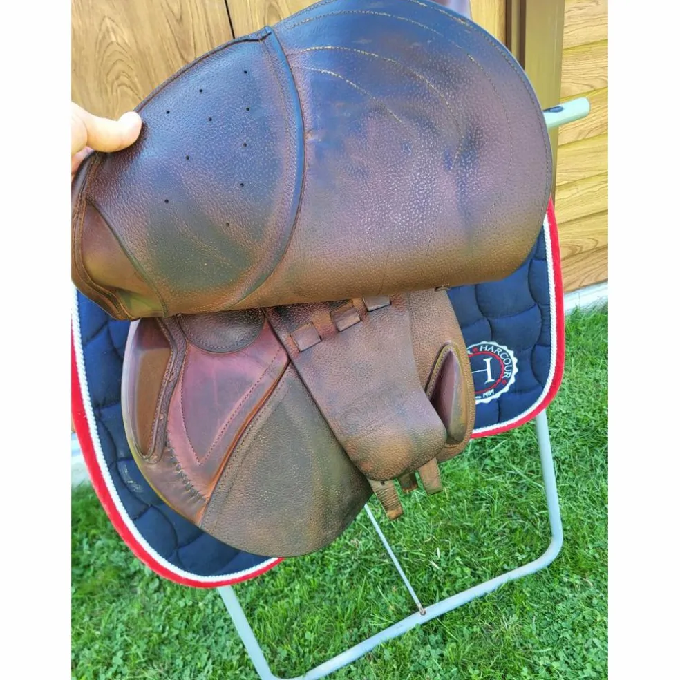Selle CWD SE02 17'5 3C