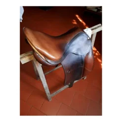 SELLE DE DRESSAGE 17