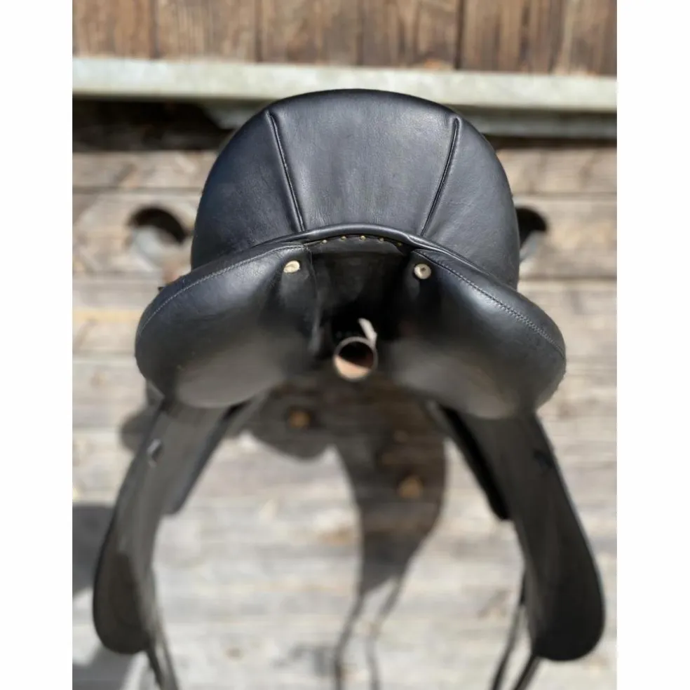 Selle de dressage Antares candence