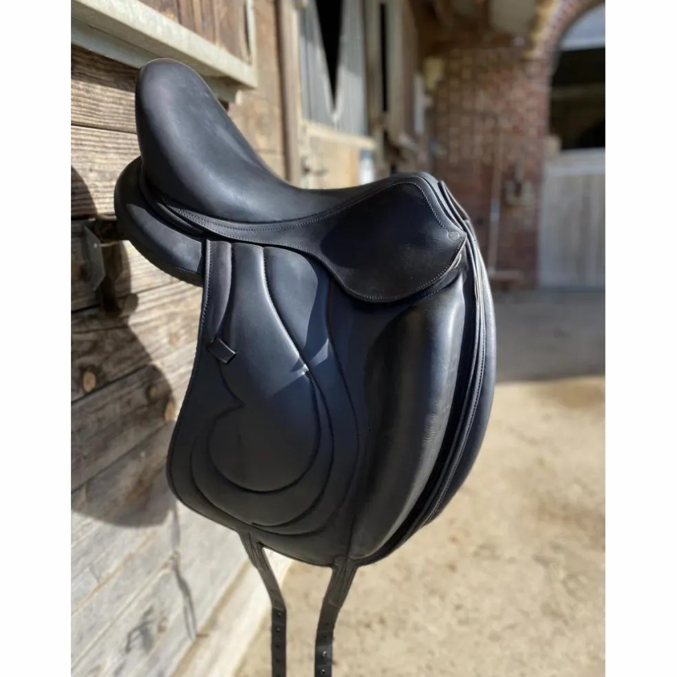 Selle de dressage Antares candence