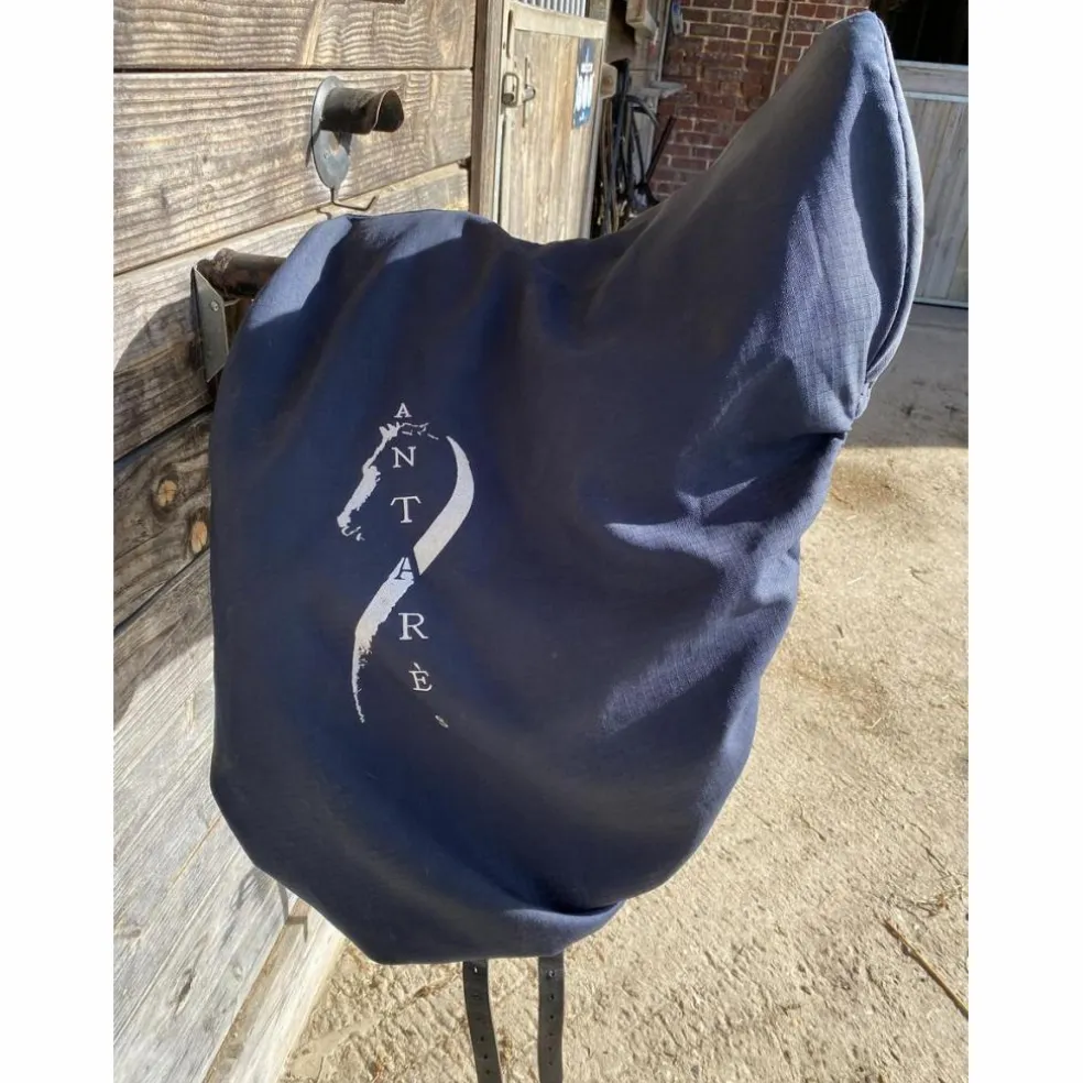 Selle de dressage Antares candence