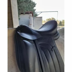 Selle de dressage antares