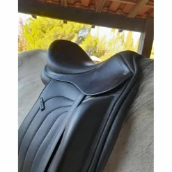 Selle de dressage antares