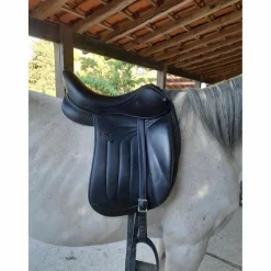 Selle de dressage antares