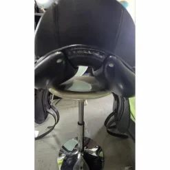 Selle de dressage CWD 17