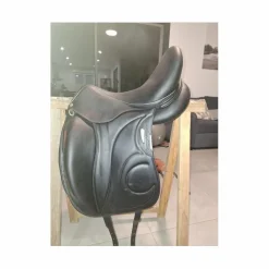 Selle de dressage Devoucoux Loreak – 2017 – 17,5