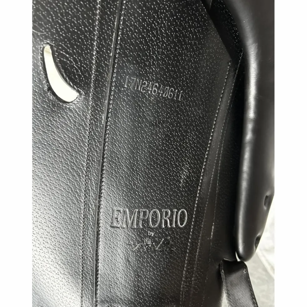Selle de dressage Equipe Emporio