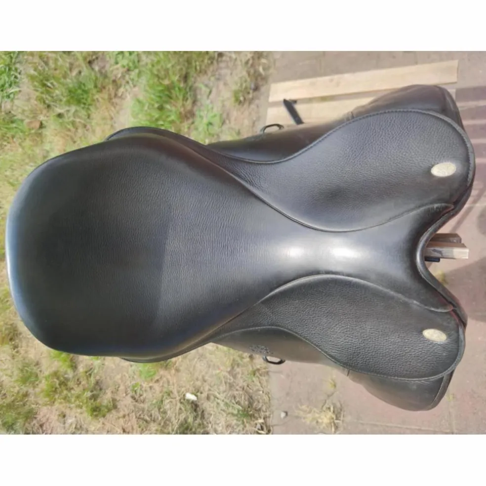 Selle de dressage Fairfax