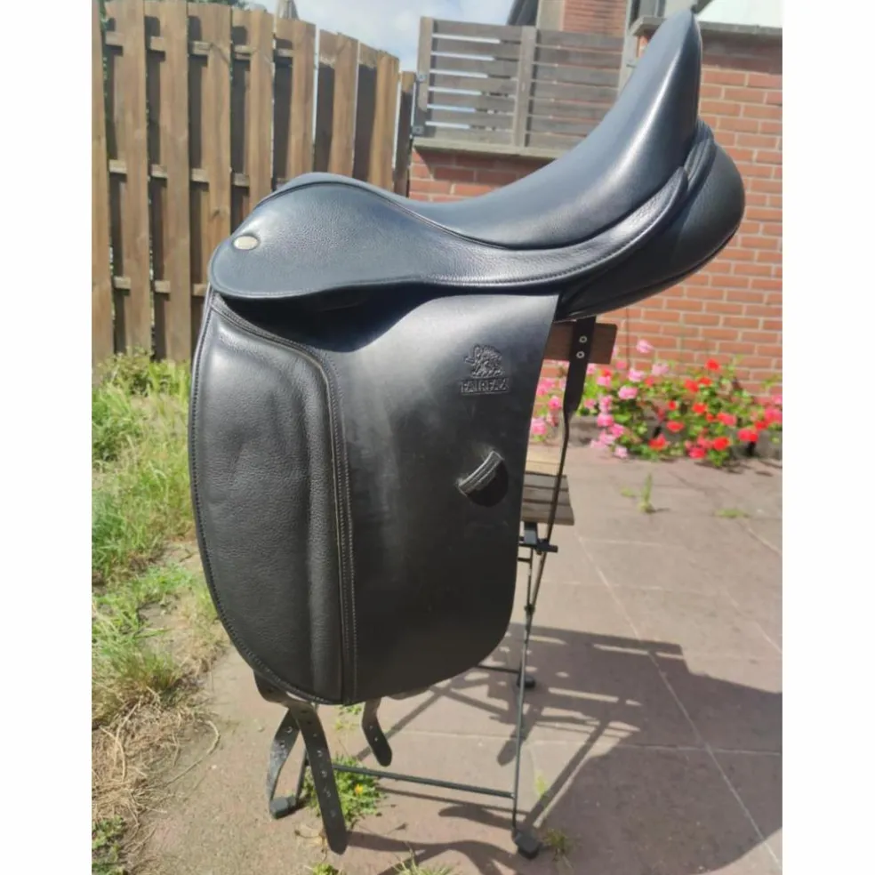 Selle de dressage Fairfax