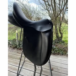 Selle de dressage king’s saddelry