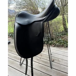 Selle de dressage king’s saddelry
