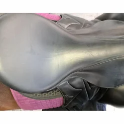 Selle de dressage Makila Devoucoux