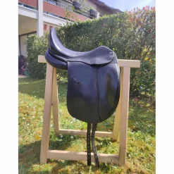 Selle de dressage Omega Line 17