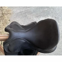 Selle de Dressage PRO IKONIC