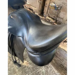 Selle de dressage Éric Thomas (Aix)